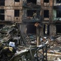 Rusija i Ukrajina: Raketni napadi na rodni grad Zelenskog, najmanje šestoro ljudi poginulo