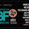 Počinje Belgrade Beer Fest – detaljan vodič kroz festival