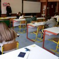 Milićević o završnom ispitu: Mala matura kako je planirano 21, 22. i 23. juna, ispit će polagati 66.970 učenika