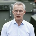 Stoltenberg u Nemačkoj o važnosti pomoći u odbrani Ukrajine