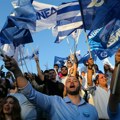 Grčka: Micotakis dobio mandat, danas polaže zakletvu