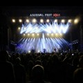 Teška artiljerija, i sa istoka i sa zapada je osvojila drugi dan Arsenal festivala