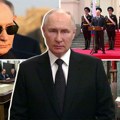 Velika analiza BBC: Dešifrovali su sva Putinova pojavljivanja u javnosti nakon pobune Vagnera