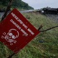 Zona opasnog kretanja: Kako proći kroz ukrajinsko minsko polje