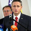 Bećirović ponovo optužuje Srpsku i poziva NATO da konkretno podrži BiH
