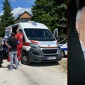 Adem Mašović pronađen u besvjesnom stanju, hitno prebačen u Bolnicu