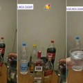 Skandal u bolnici: Medicinske sestre na mrežama objavile kako se alkoholišu na poslu