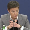 Brnabić o tehnološkom napretku Srbije: Fokus na autonomnoj vožnji bez vozača