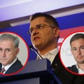 Deoba do poslednjeg promila: Ponoš, Miki Aleksić, Vuk Jeremić: Raskol do raskola u Narodnoj stranci, ali koga će podržati…