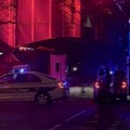 Preskočio ogradu i pao na šetalište: Tragedija u Beogradu: Čovek nađen mrtav ispod Brankovog mosta