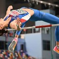 Angelina Topić u finalu Svetskog prvenstva: Letela, pa se mučila - skakaće i za zlato!