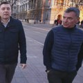 Jovanović Ćuta: Zelenović me nije obavestio o sporazumu Zajedno, DS i SRCE