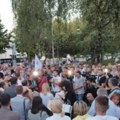 Skupština na otvorenom u Banjaluci: Vlast u RS poništava skupštinske zaključke, odbranićemo NSRS
