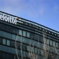 Deloitte ostvario rekordan prihod u protekloj financijskoj godini