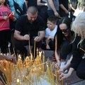 Srbin iz Zvečana uhapšen dok je išao na sahranu Stefana Nedeljkovića