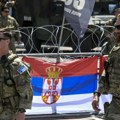 „Još jedan krvavi sukob u Evropi sprema se na marginama rusko-ukrajinskog rata“: Njuzvik o situaciji na Kosovu
