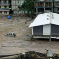 Crni bilans se povećava: Najmanje 40 ljudi poginulo, skoro 100 se vodi kao nestalo u poplavama u Indiji
