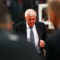 "Partizan nije tim za velika dela": Legendarni stručnjak žestoko udario na četu Željka Obradovića