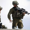 Izraelska vojska izvela napad na položaj Hezbolaha u Libanu