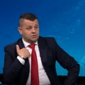 Pozlilo ministru: Sevlid Hurtić zadržan u tuzlanskoj bolnici