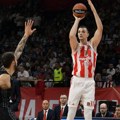 ''Trener nam je rekao da zaboravimo Partizan'' Marko Simonović pred meč sa Bajernom