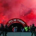 "Molimo navijače..." Hitno saopštenje "delija" pred meč Crvena zvezda - Lajpcig u Ligi šampiona