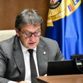 Ministar Gašić: Srbija ojačala i unapredila sistem smanjenja rizika od katastrofa