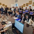Pokrajinska izborna komisija: Izborne liste podneli radikali i Ruska stranka