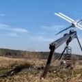 Ukrajinci brutalni: 17 Hajmarsa - 53 drona