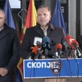 VIDEO Makedonski ministar policije: Palevski se prvo krio u hotelu u Beogradu, uhapšen na ulici u Turskoj, a pronađena su i…