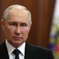 Putin zahvalio predsedniku Egipta na pomoći u evakuaciji Rusa iz Pojasa Gaze