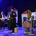 Predstava “Arizani” oduševila prokupačku publiku