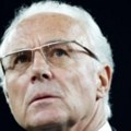 Odlazak fudbalskog "Cara": Preminuo Franc Bekenbauer