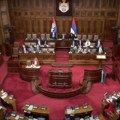 U Skupštini Srbije biće 22 južnjaka, opozicionari kažu loše rešenje da odustanu od mandata