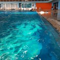Zatvoreni bazeni na Čairu spremno dočekuju kupače čak i po cičoj zimi