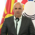 Pala makedonska vlada: Premijer Kovačevski podneo ostavku
