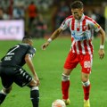 Zvezdin veliki transfer pred kraj prelaznog roka: Mitrović prodat u Italiju za milionski iznos