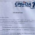 SSP: SNS već krši preporuke ODIHR-a funkcionerskom kampanjom u Beogradu