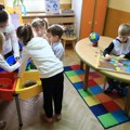 RASPISAN KONKURS: U vrtićima “Đurđevdana” i “Nade Naumović” mesta za 398 dece