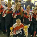 Tekvondisti Zrenjanina doneli medalje sa međunarodnog takmičenja „Omega kup“