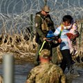 Vrhovni sud SAD dao za pravo Teksasu da hapsi ilegalne migrante
