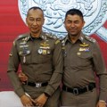 Šef policije Tajlanda suspendovan zbog optužbe za povezanost s protivzakonitim kockarnicama