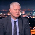 Marsenić (Novi DSS): U Srbiji ne postoje slobodni i fer izbori, vlast odgovorna za napetu političku atmosferu u društvu