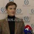 "Veoma dobri sastanci": Brnabićeva u Ženevi imala niz bilateralnih susreta (video)