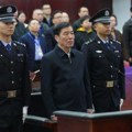 Борба против корупције на кинески начин: Бившем председнику Фудбалског савеза - доживотни затвор