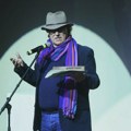 Lordanu Zafranoviću uručena nagrada za životno delo na otvaranju 71. Martovskog festivala