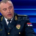 Luković: Bezbednosna situacija u Srbiji pod kontrolom