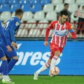 Ovo se retko viđa: Mizerna kvota na pobedu Crvene zvezda na gostovanju u Surdulici! Nezabeleženo u istoriji Super lige