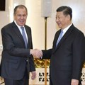 Si: Peking podržava ruski narod u izboru razvojnog puta