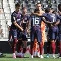 Jovanović odveo Partizan u polufinale Kupa Srbije: Golman crno-belih sprečio senzaciju u Humskoj